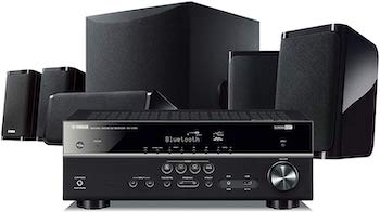 World best home store theater system brand